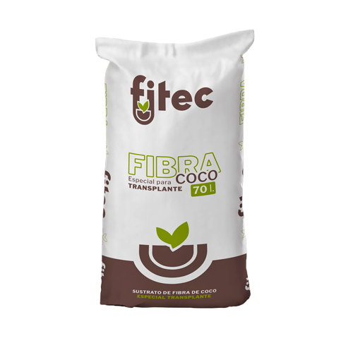 Fibra de Coco Especial Transplante